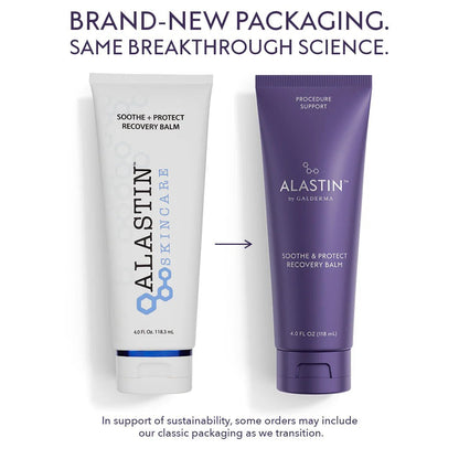 Alastin Skincare Soothe + Protect Recovery Balm - The Look and Co