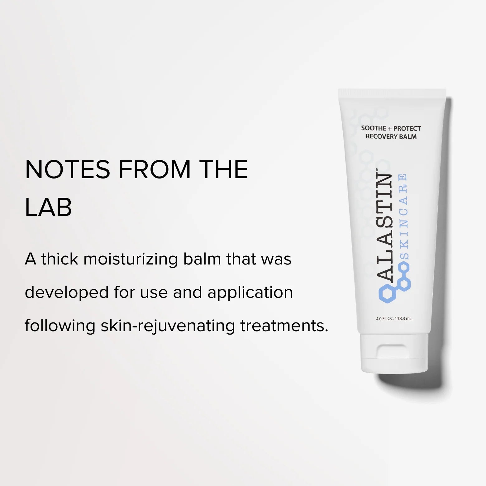 Alastin Skincare Soothe + Protect Recovery Balm - The Look and Co