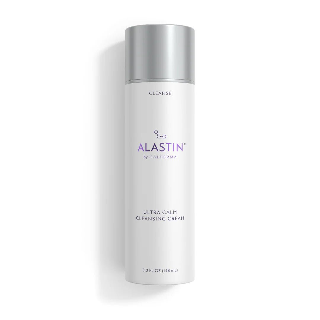 Alastin Ultra Calm Cleansing Cream – Travel Size - The Look and Co