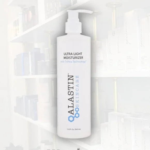 Alastin Ultra Light Moisturizer – Pro Size - The Look and Co