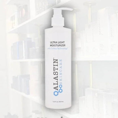 Alastin Ultra Light Moisturizer – Pro Size - The Look and Co