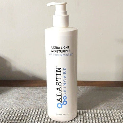 Alastin Ultra Light Moisturizer – Pro Size - The Look and Co