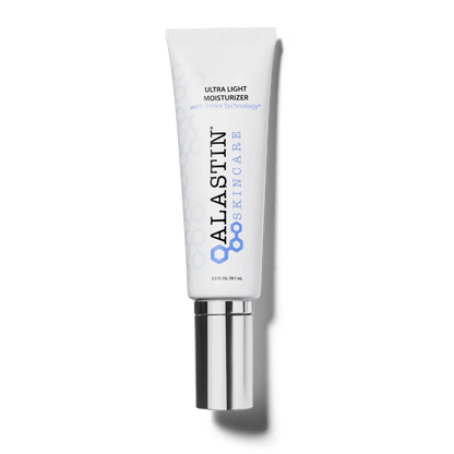 Alastin Ultra Light Moisturizer | TriHex Technology - The Look and Co