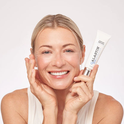 Alastin Ultra Light Moisturizer | TriHex Technology - The Look and Co