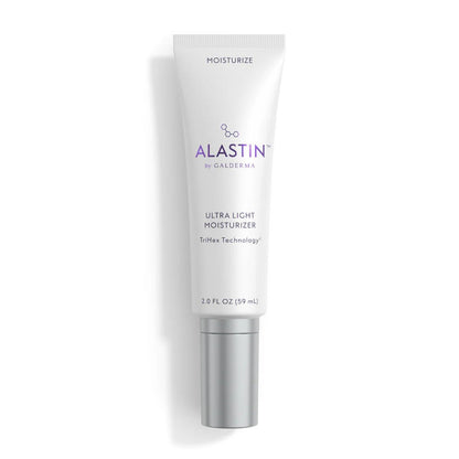 Alastin Ultra Light Moisturizer | TriHex Technology - The Look and Co