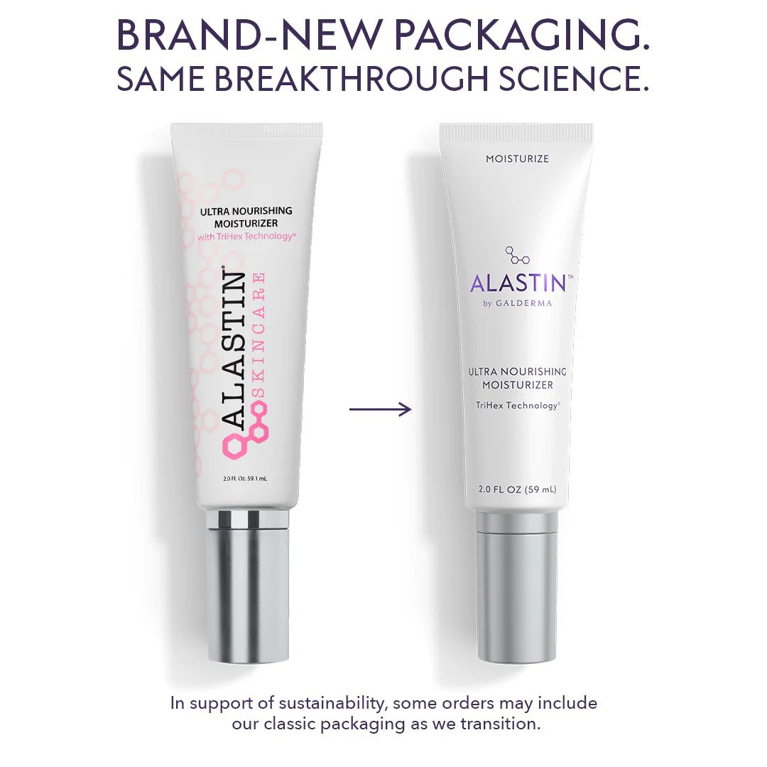 Alastin Ultra Nourishing Moisturizer with TriHex Technology® - The Look and Co