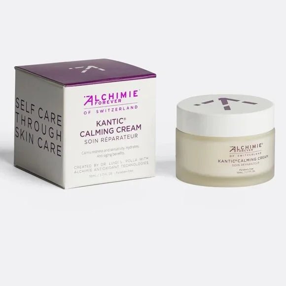 Alchimie Forever Kantic® Calming Cream - The Look and Co