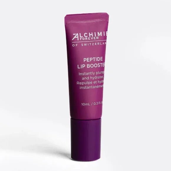 Alchimie Forever Peptide Lip Booster - The Look and Co