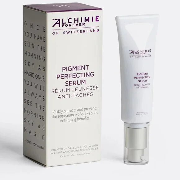 Alchimie Forever Pigment Perfecting Serum - The Look and Co