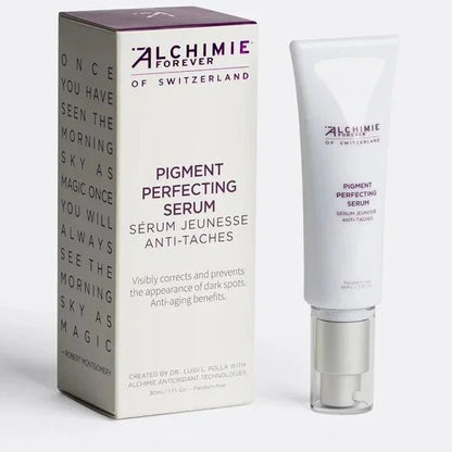 Alchimie Forever Pigment Perfecting Serum - The Look and Co