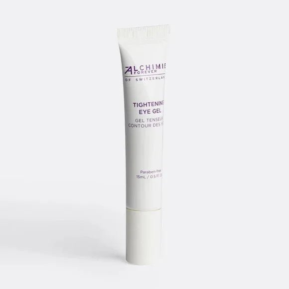 Alchimie Forever Tightening Eye Gel - The Look and Co