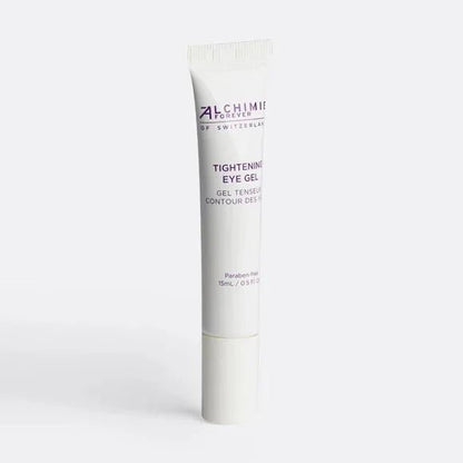 Alchimie Forever Tightening Eye Gel - The Look and Co