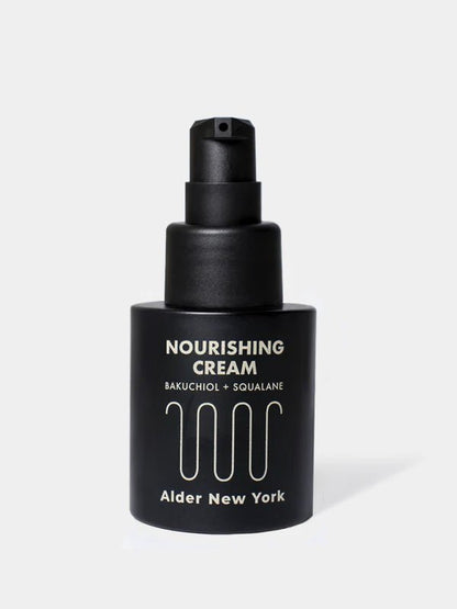 Alder New York Nourishing Cream - The Look and Co