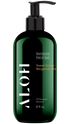 Aloh Sweet Orange Bergamot + Aloe Sanitizing Hand Gel - The Look and Co
