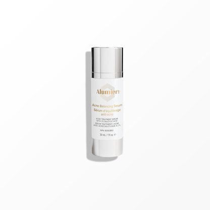 AlumierMD Acne Balancing Serum - The Look and Co