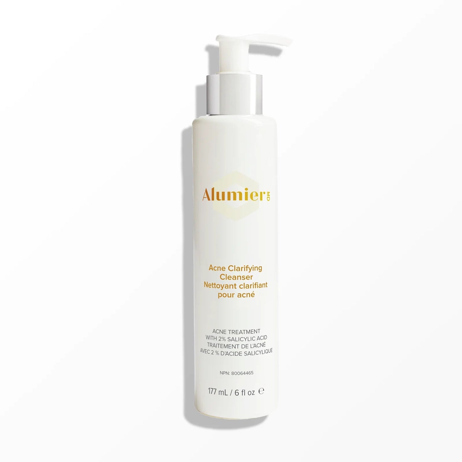 AlumierMD Acne Clarifying Cleanser The Look and Co AlumierMD Acne Clarifying Cleanser The Look and Co