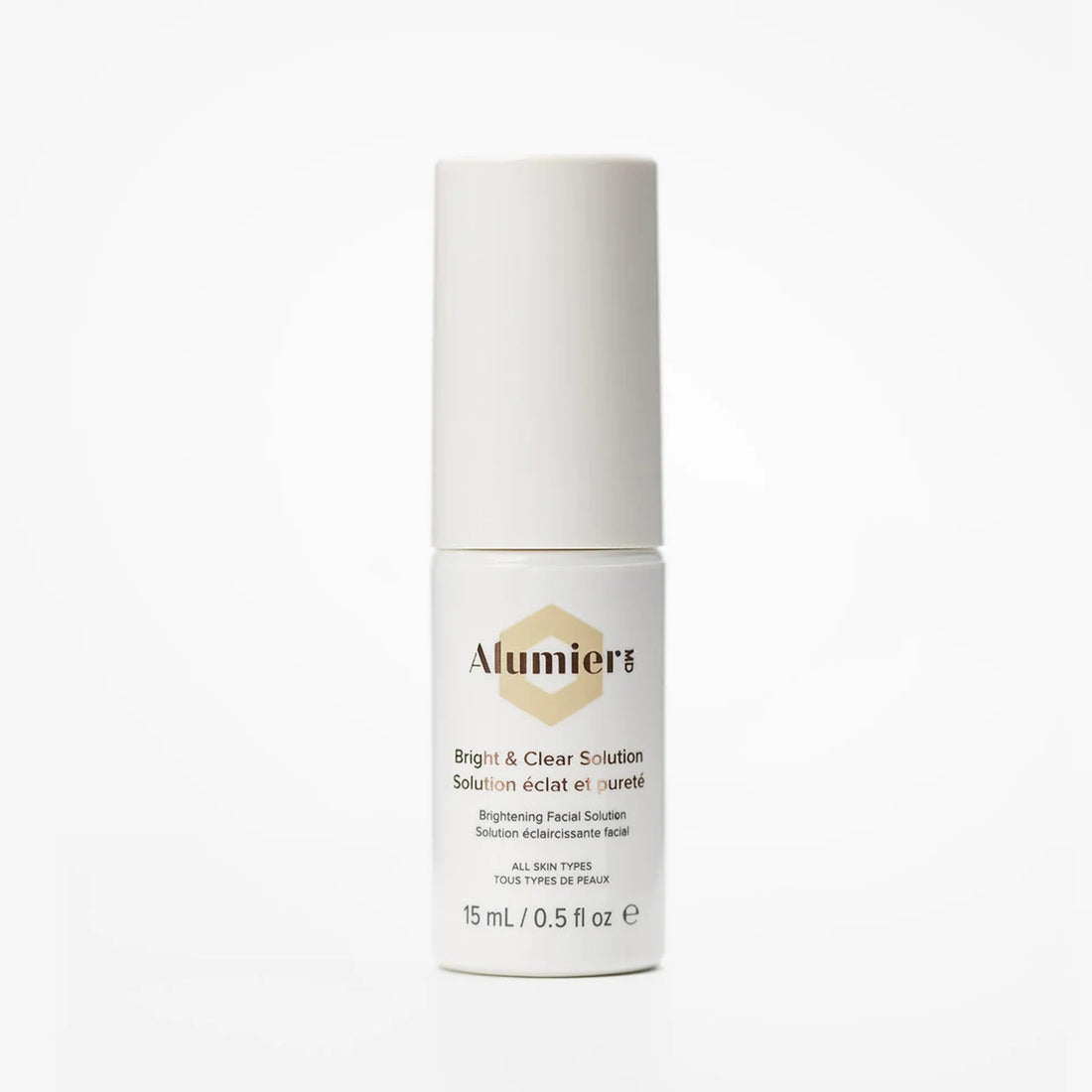 AlumierMD Bright &amp; Clear Solution - The Look and Co