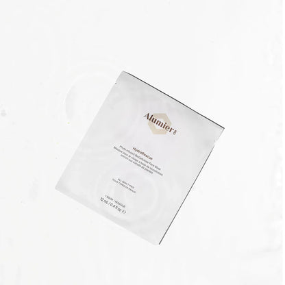AlumierMD – HydraRescue BioCellulose Face Mask - The Look and Co