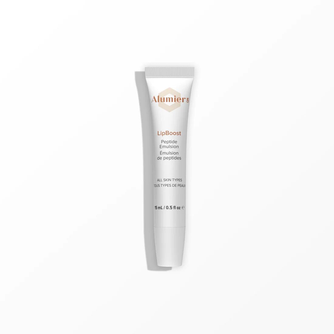 AlumierMD LipBoost - The Look and Co