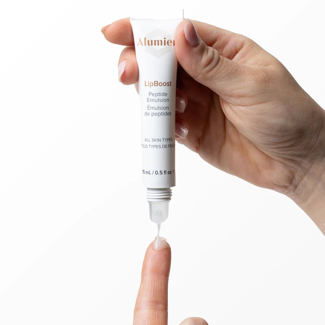AlumierMD LipBoost - The Look and Co