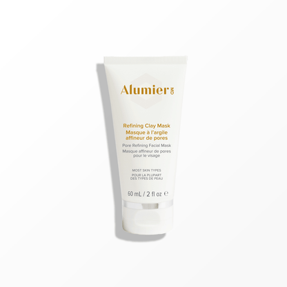 AlumierMD Refining Clay Mask - The Look and Co