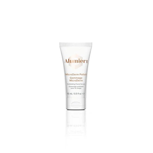 AlumierMD Travel MicroDerm Polish - The Look and Co