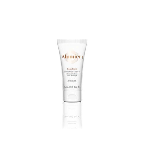 AlumierMD Travel SensiCalm Cleanser - The Look and Co