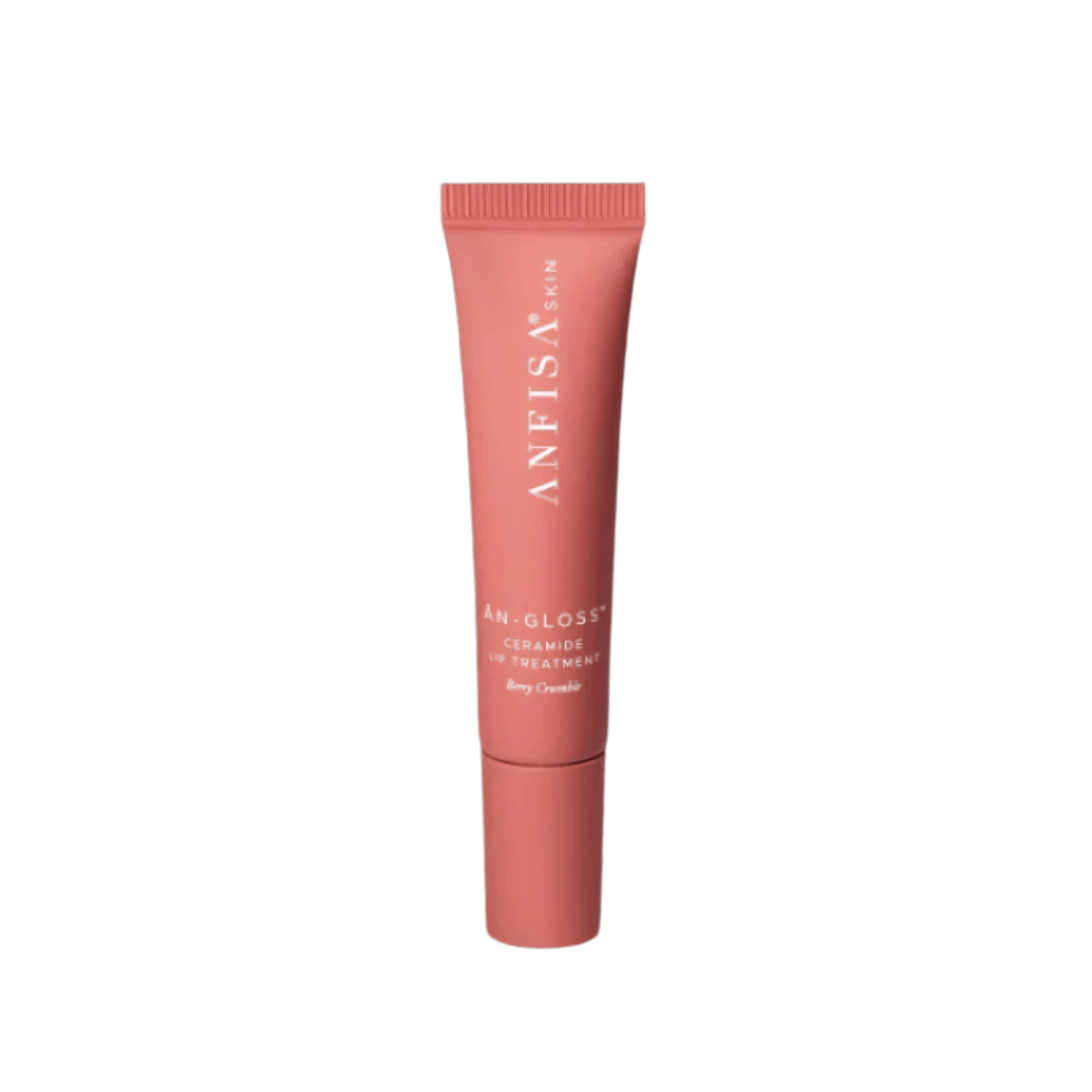 ÂN - GLOSS Ceramide Lip Treatment - The Look and Co