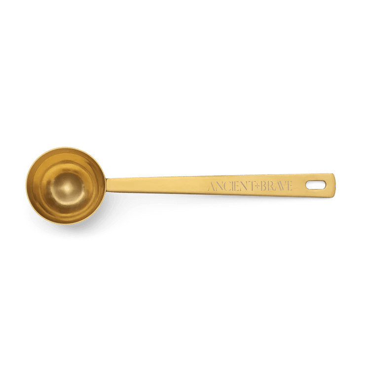 Ancient + Brave Ritual Scoop - The Look and Co