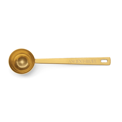 Ancient + Brave Ritual Scoop - The Look and Co