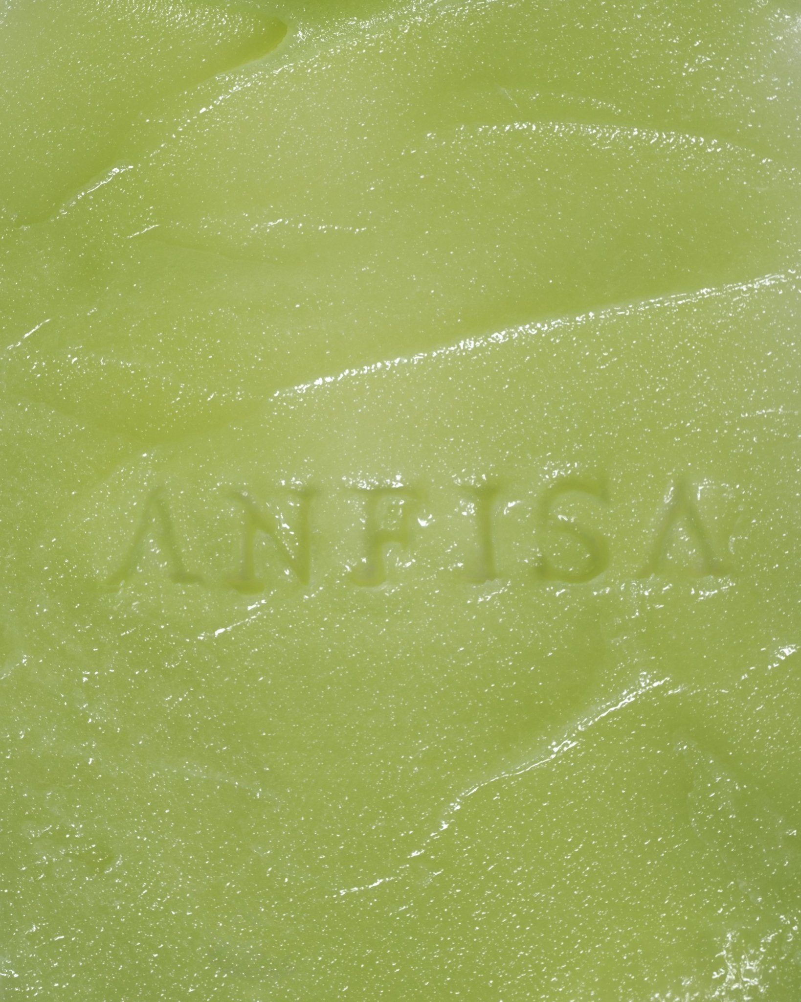 Anfisa ÂN - BALM Radiant Hydra - Balm - The Look and Co