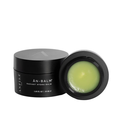 Anfisa ÂN - BALM Radiant Hydra - Balm - The Look and Co