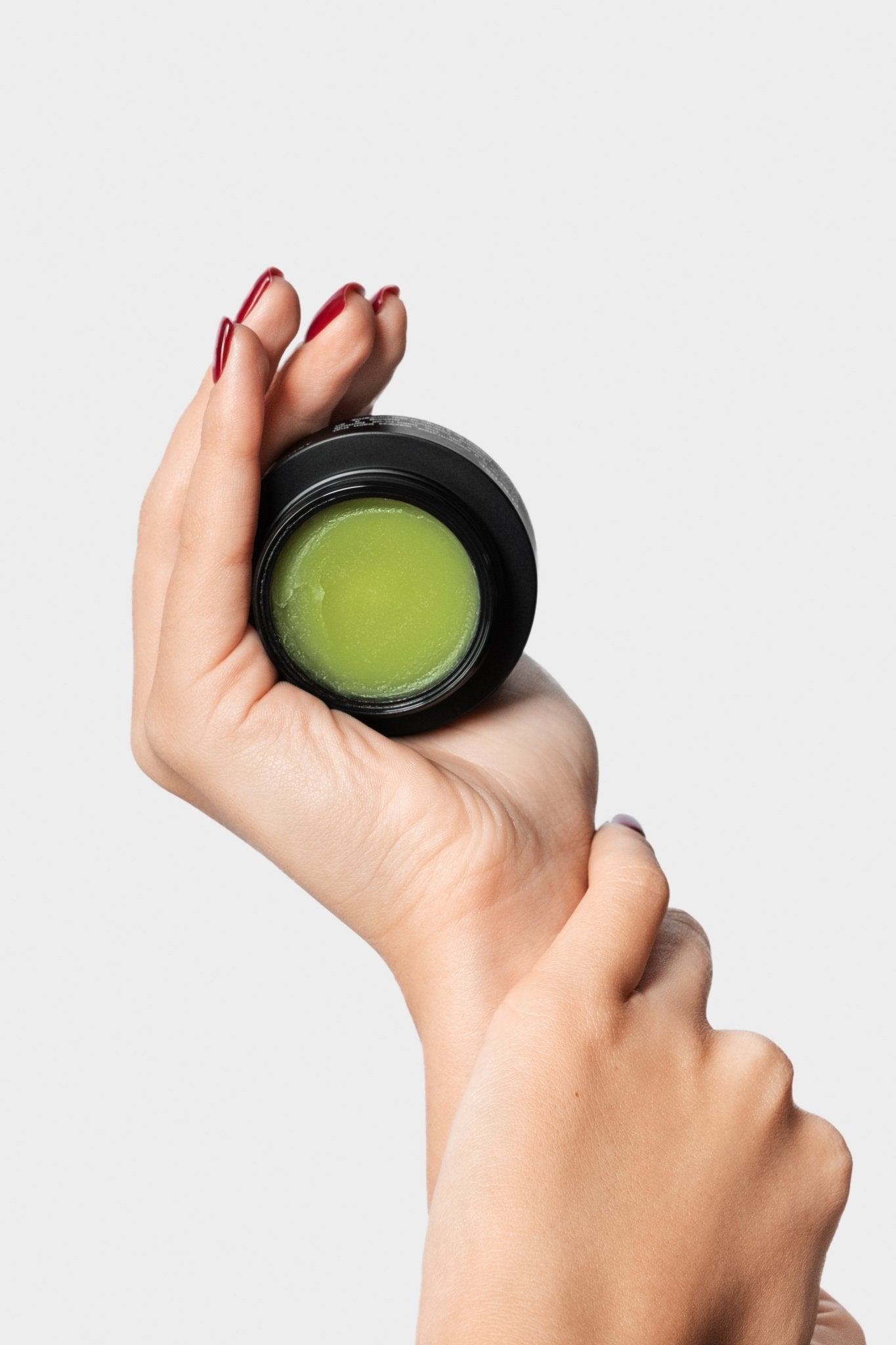Anfisa ÂN - BALM Radiant Hydra - Balm - The Look and Co
