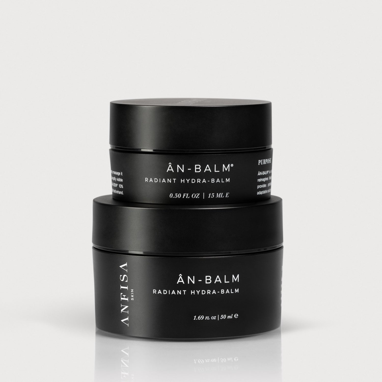 Anfisa ÂN - BALM Radiant Hydra - Balm - The Look and Co