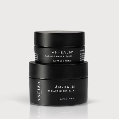Anfisa ÂN - BALM Radiant Hydra - Balm - The Look and Co