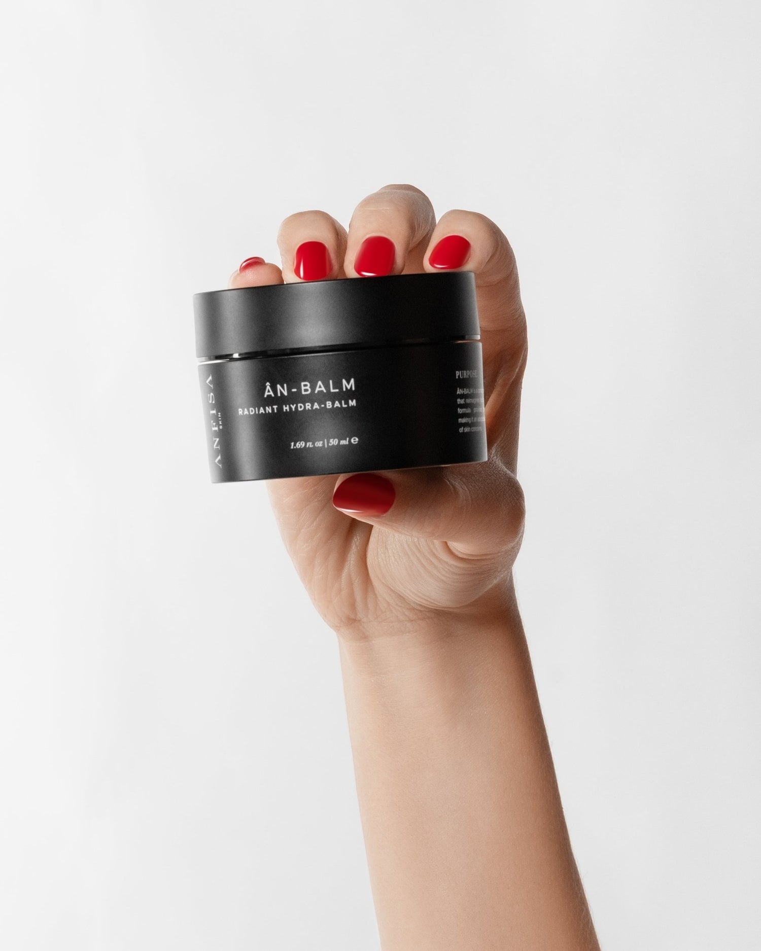 Anfisa ÂN - BALM Radiant Hydra - Balm - The Look and Co