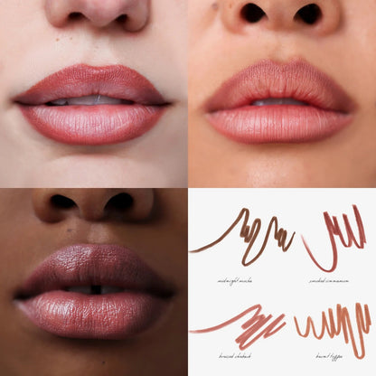 Anfisa ÂN-DEFINE Ceramide Liner - The Look and Co