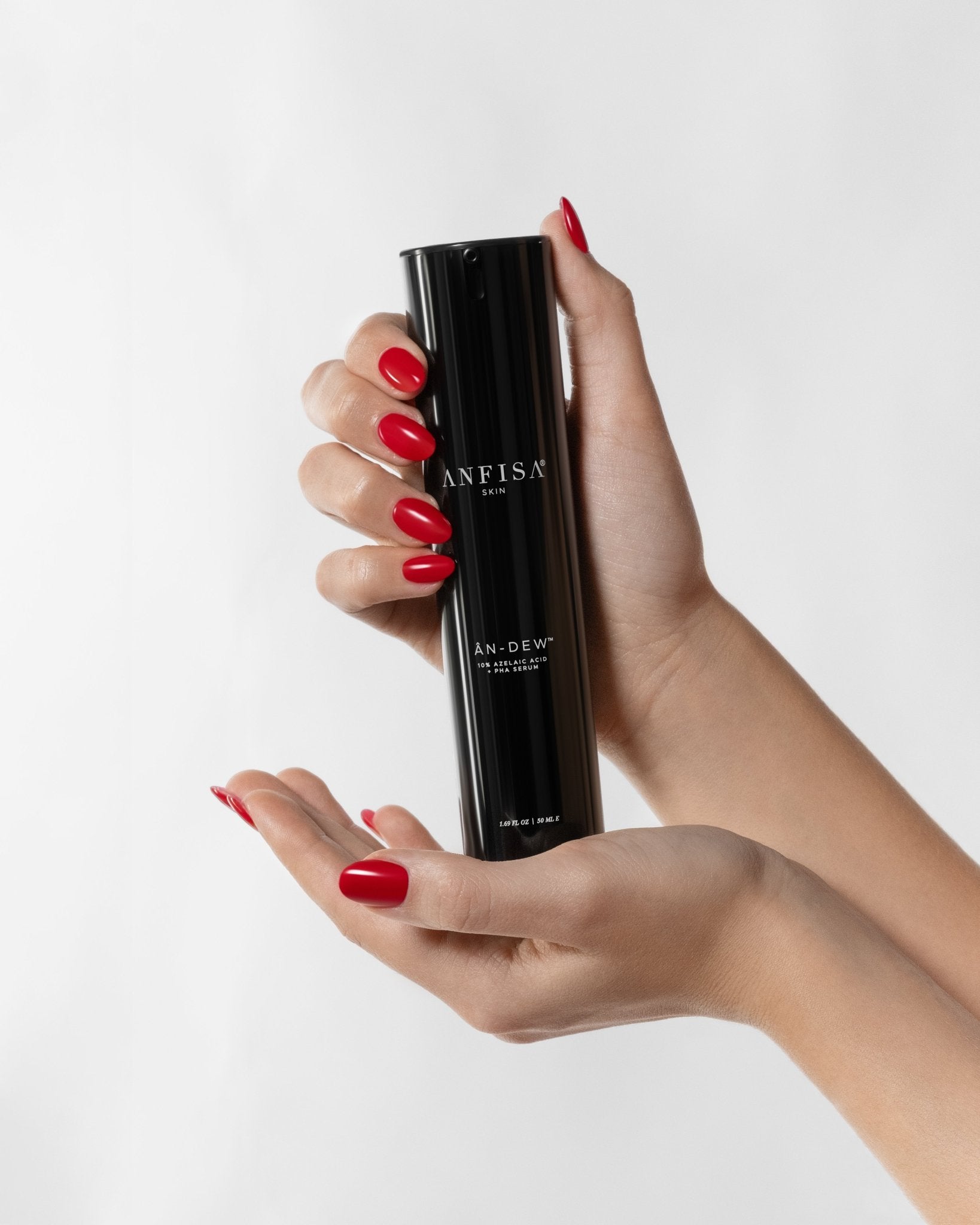 Anfisa ÂN-DEW 10% Azelaic Acid + PHA Serum – The Look and Co