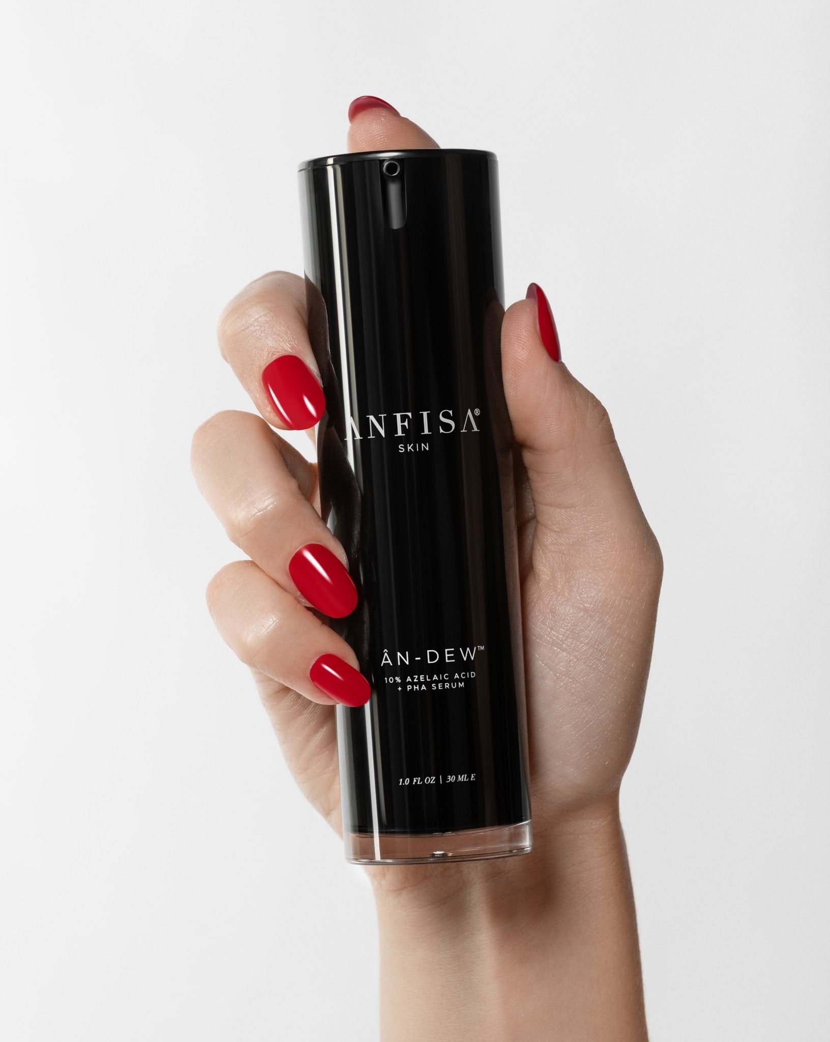 Anfisa ÂN-DEW 10% Azelaic Acid + PHA Serum – The Look and Co