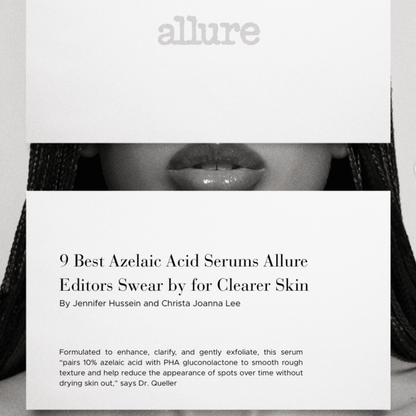 Anfisa ÂN - DEW 10% Azelaic Acid + PHA Serum - The Look and Co