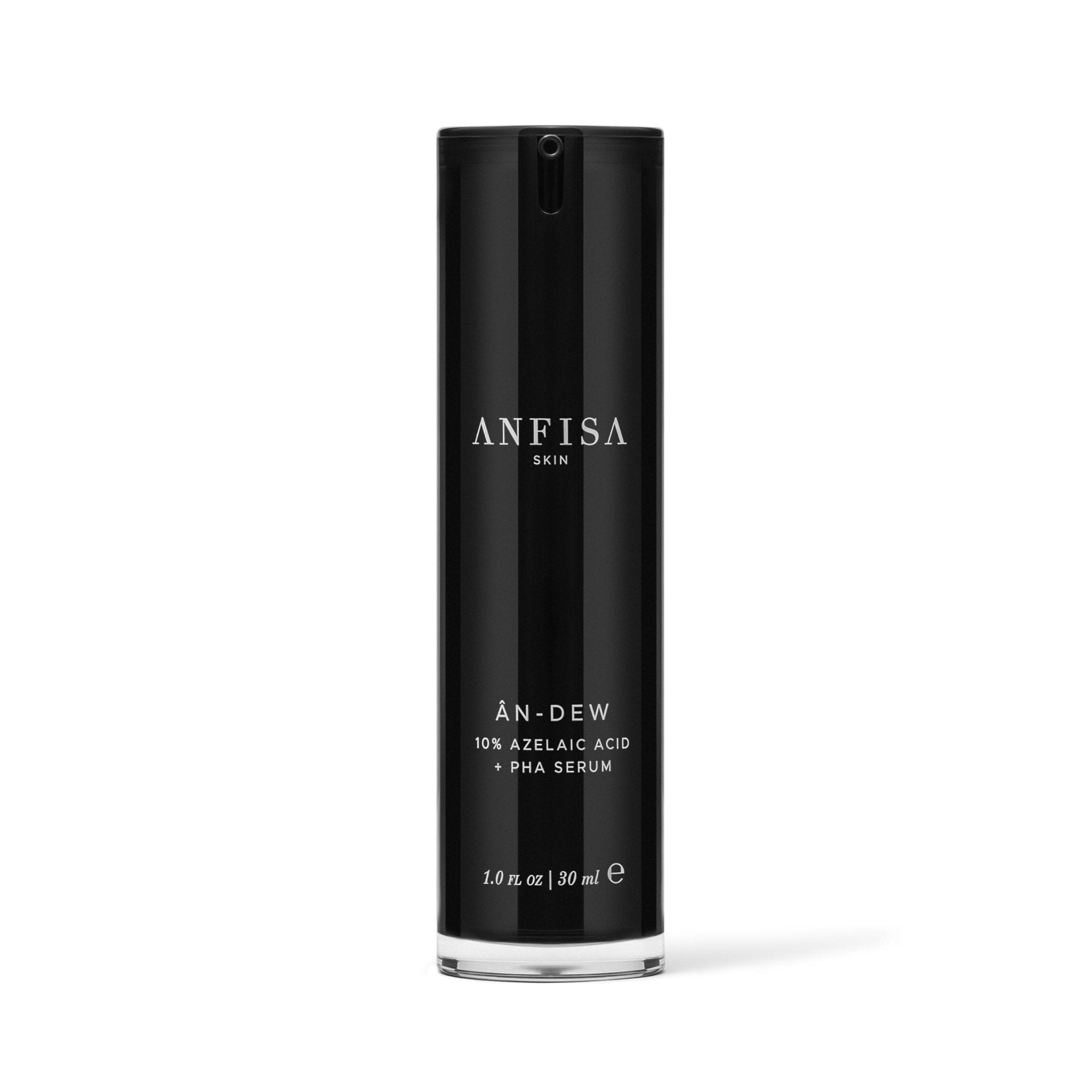 Anfisa ÂN - DEW 10% Azelaic Acid + PHA Serum - The Look and Co
