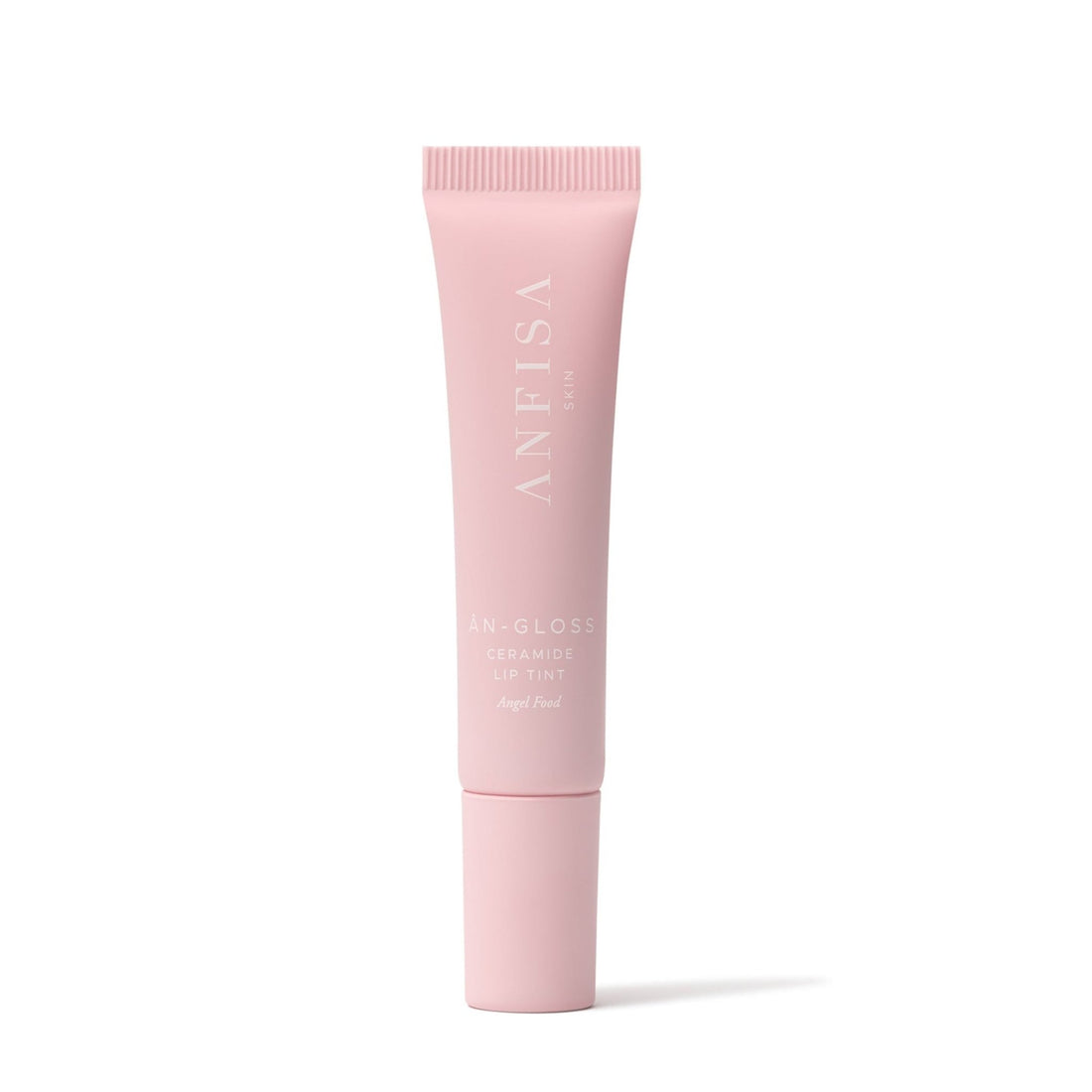 Anfisa ÂN - GLOSS Ceramide Lip Treatment Angel Food - NEW! - The Look and Co