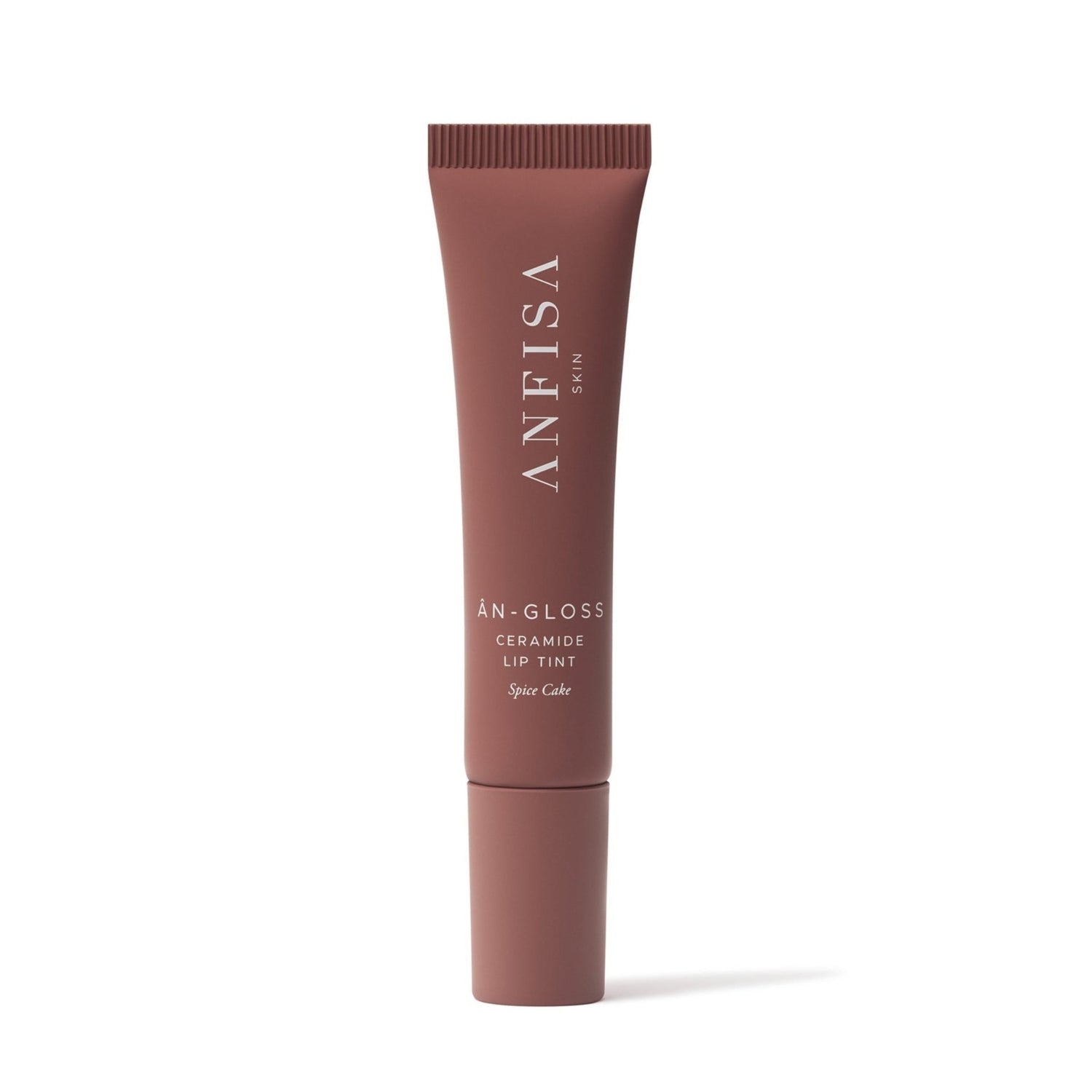 Anfisa ÂN - GLOSS Ceramide Lip Treatment Spice Cake - The Look and Co