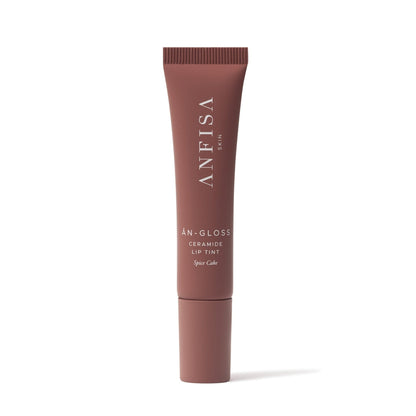 Anfisa ÂN - GLOSS Ceramide Lip Treatment Spice Cake - The Look and Co