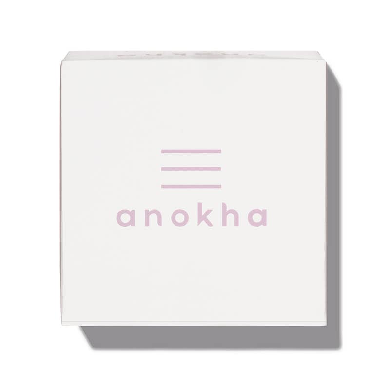 anokha - Blue clay clarifying masque - The Look and Co