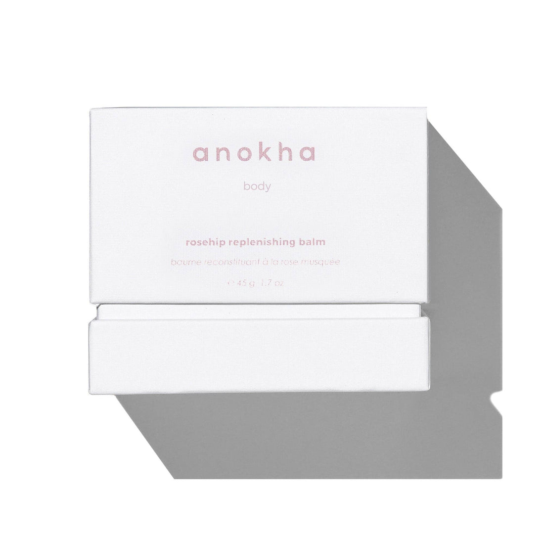 anokha - Rosehip replenishing balm - The Look and Co