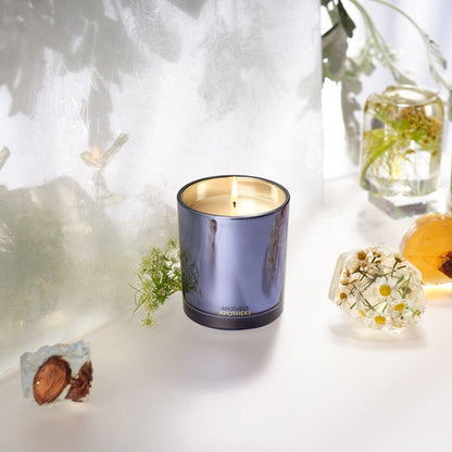 Apotheke - Cardamom Chestnut Classic Candle - The Look and Co