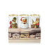 Apotheke - Norman Rockwell Petite Candle Trio - The Look and Co