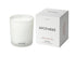 Apotheke - Santal Rock Rose Classic Candle - The Look and Co
