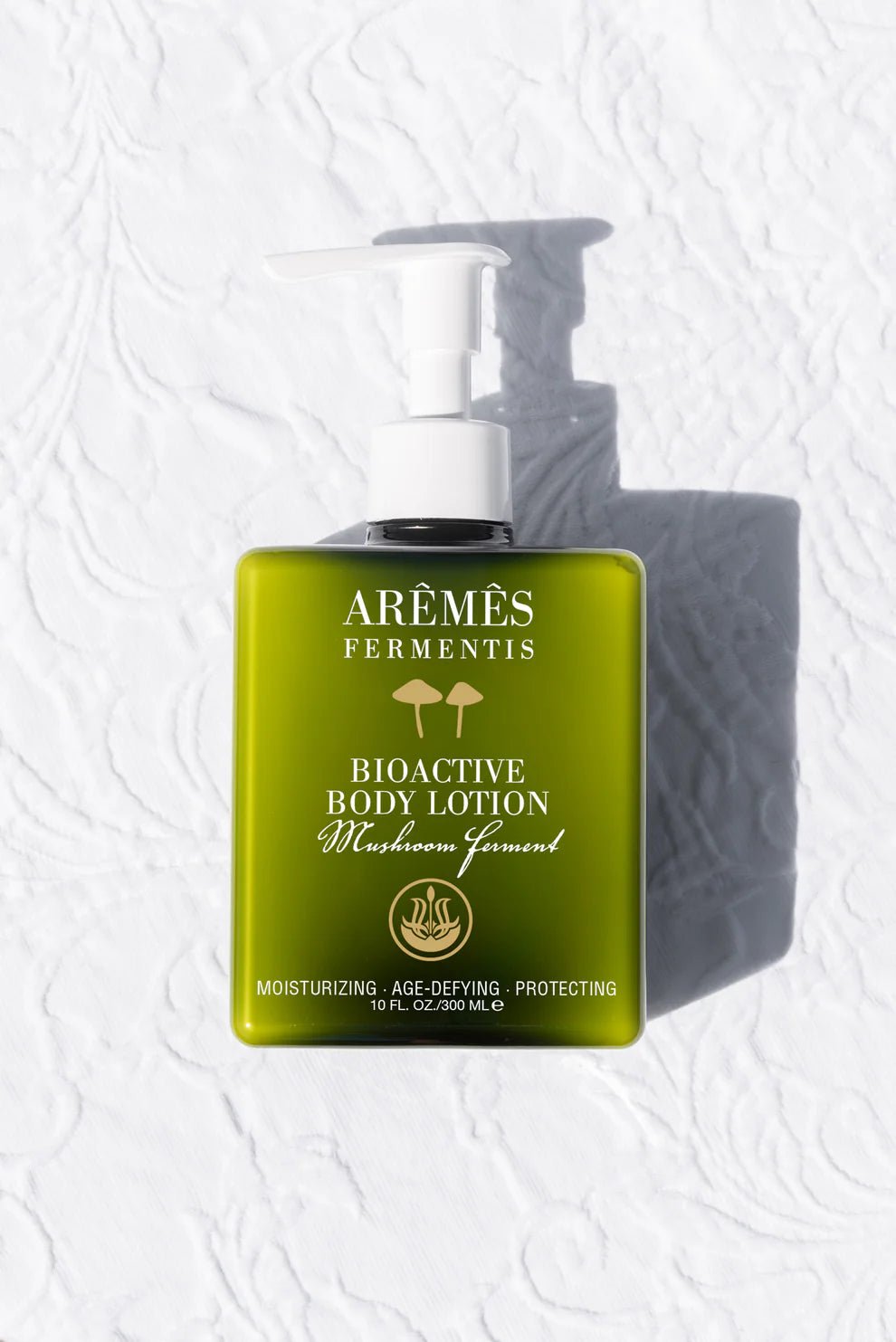 Arêmês Fermentis Bioactive Body Lotion - The Look and Co
